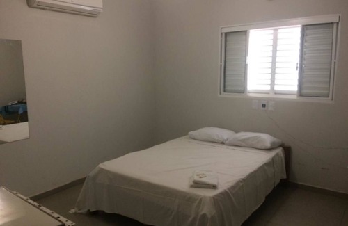 Jales Hotel | Roda Viva Park Hotel