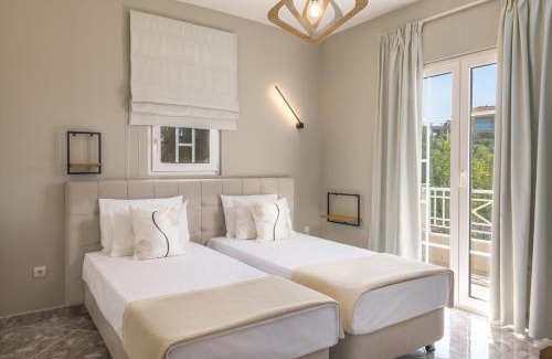 Zakynthos Villa | Rodami Artisan Manor