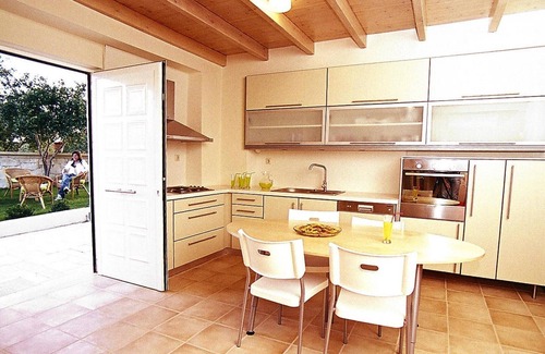 Darmarochori Villa | Rodanthi Residence Holiday Home