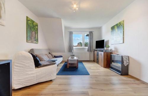 Muden Apartment | Rode