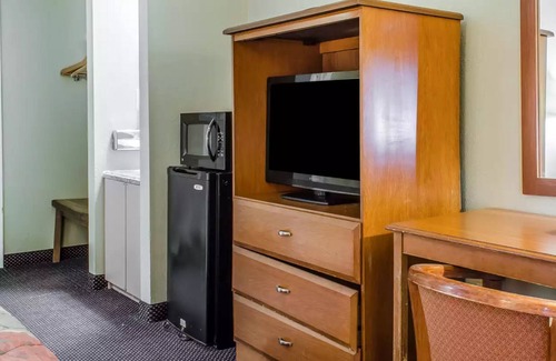 Allentown Hotel | Rodeway Inn Allentown South