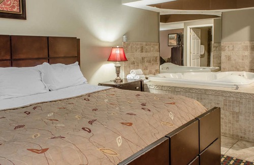 Allentown Hotel | Rodeway Inn Allentown South