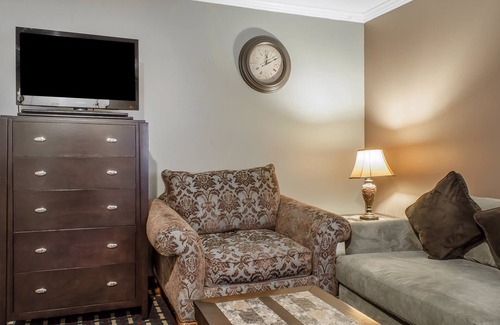 Allentown Hotel | Rodeway Inn Allentown South