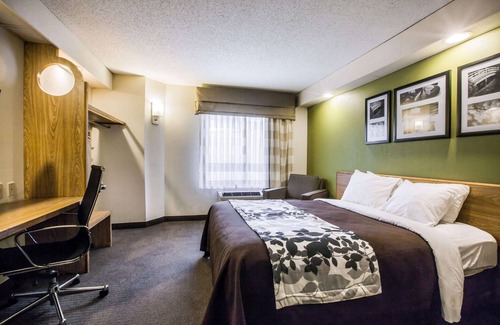 Austell Hotel | Rodeway Inn At Six Flags