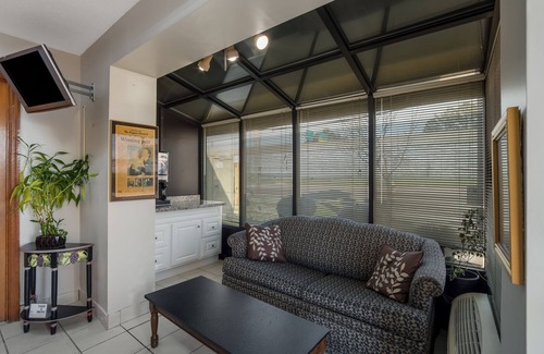 Augusta Hotel | Rodeway Inn Augusta West - Fort Gordon