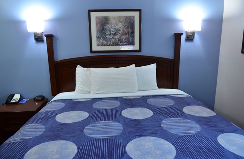 Augusta Hotel | Rodeway Inn Augusta West - Fort Gordon