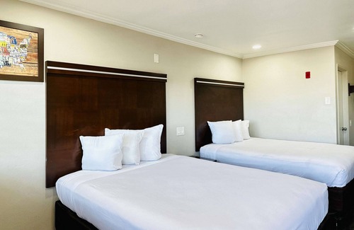 Lemon Grove Hotel | Rodeway Inn Lemon Grove San Diego East