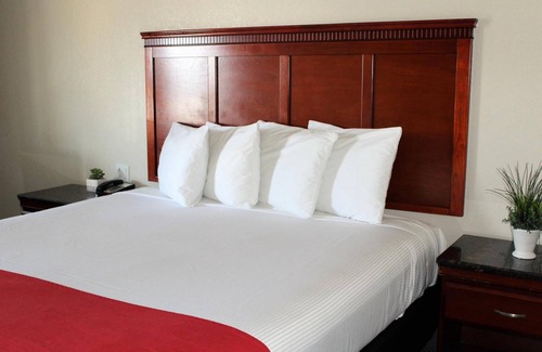 South San Francisco Hotel | Rodeway Inn South San Francisco Airport
