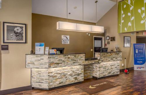 Victory Hills Hotel | Rodeway Inn