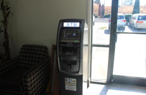 Charlotte Hotel | Rodeway Inn