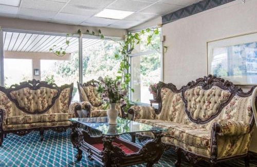 Gadsden Hotel | Rodeway Inn