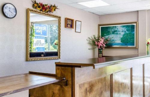 Gadsden Hotel | Rodeway Inn