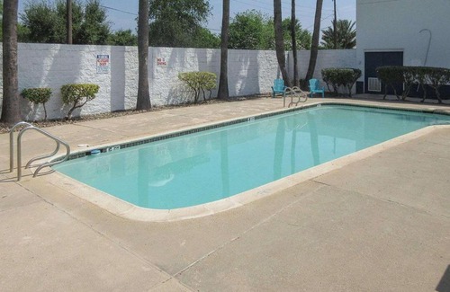 San Juan Hotel | Rodeway Inn