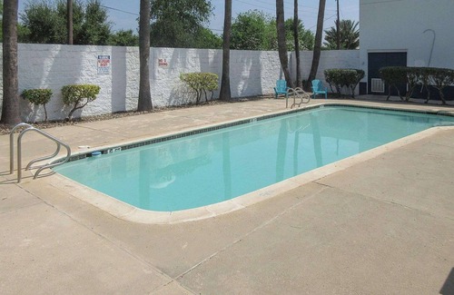 San Juan Hotel | Rodeway Inn