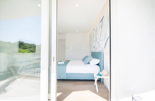Rodi Garganico Hotel | Rodi Resort