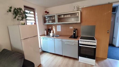 Horni Becva Apartment | Rodinný Apartmán Adléta