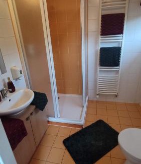 Horni Becva Apartment | Rodinný Apartmán Adléta