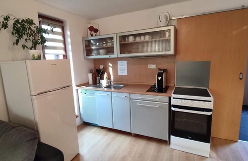 Horni Becva Apartment | Rodinný Apartmán Adléta