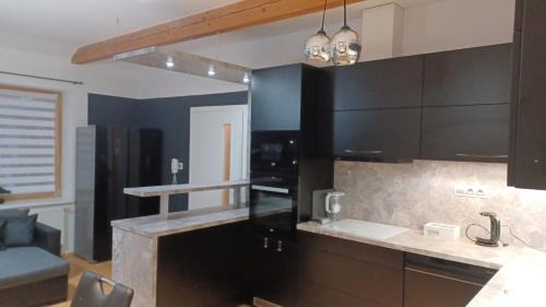 Znojmo Apartment | Rodinný apartmán v centru Znojma