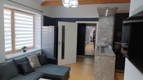 Znojmo Apartment | Rodinný apartmán v centru Znojma