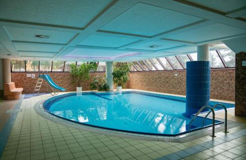 Dobsinska Masa Hotel | Rodinný Hotel Hubert High Tatras