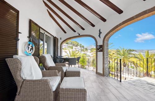Javea Villa | Rodolfo