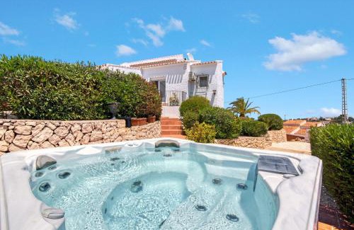Javea Villa | Rodolfo