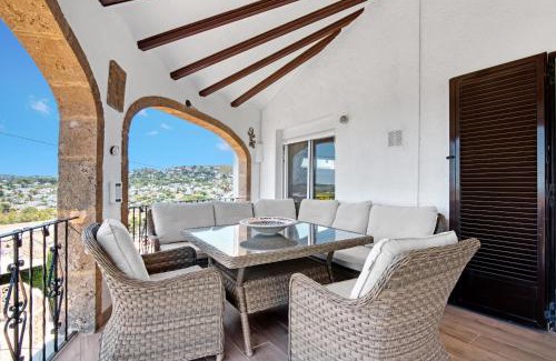 Javea Villa | Rodolfo