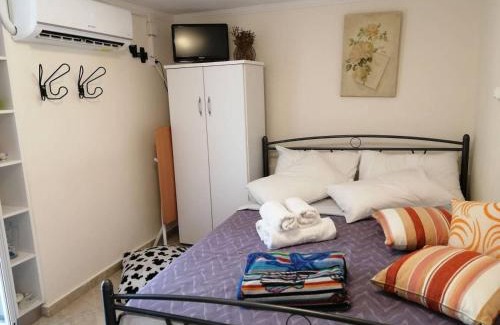 Leonidio Apartment | Rodomelo Cute Studio 1