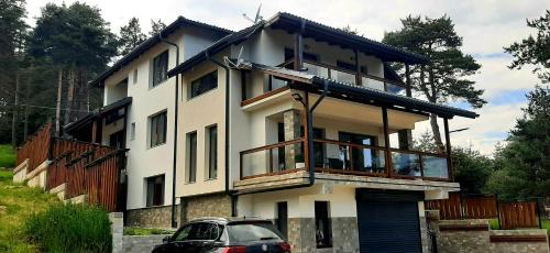 Tsigov Chark Villa | Rodopi Guest House