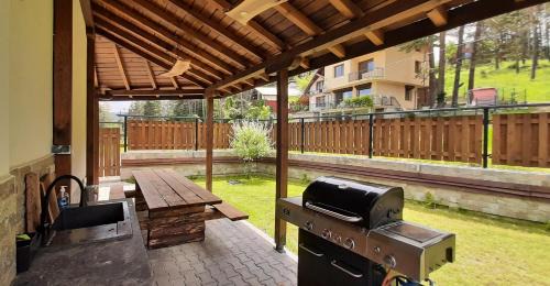 Tsigov Chark Villa | Rodopi Guest House