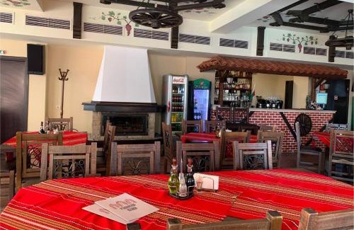 Lyaskovo Hotel | Rodopska Kushta