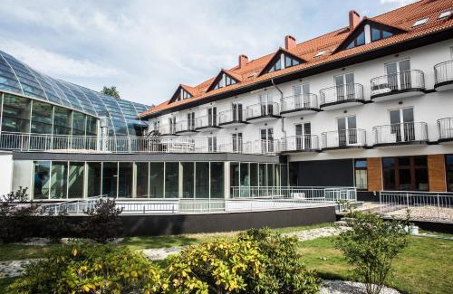 Stara Kamienica Hotel | Rodzinne Resorty Karkonosze