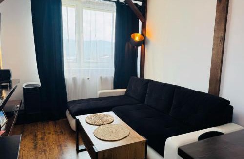 Boguszow-Gorce Apartment | Rodzinne Wzgórze