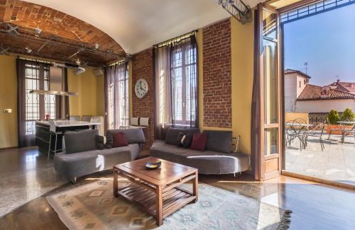 Asti Apartment | Roero Suite in the city center