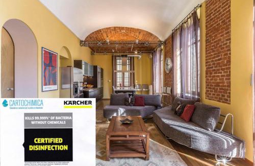 Asti Apartment | Roero Suite in the city center