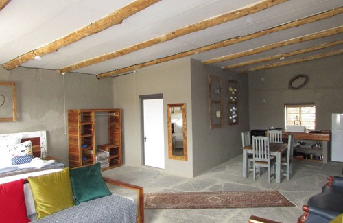 Karoo Hoogland Apartment | Rogge Cloof