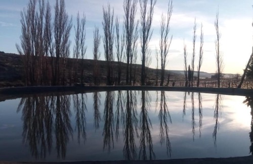 Karoo Hoogland House | Rogge Cloof