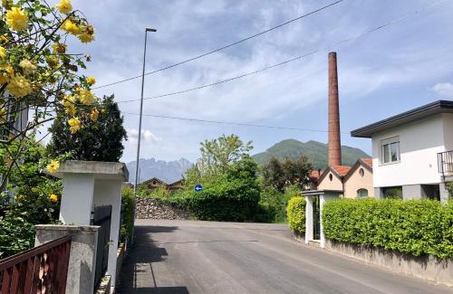 Schio Bed & Breakfast | Roggia Maestra B&B