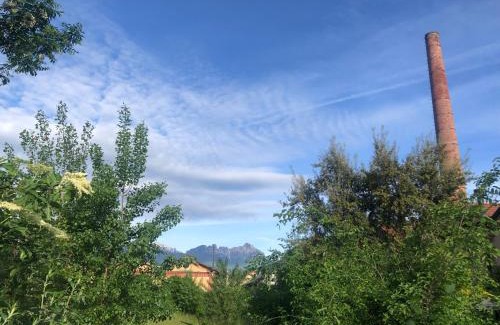 Schio Bed & Breakfast | Roggia Maestra B&B