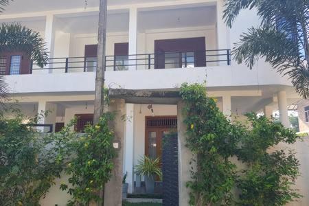 Hendala House | Rohan's Residence
