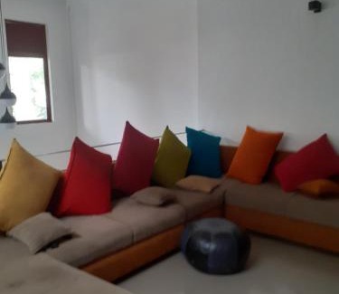 Hendala House | Rohan's Residence