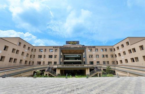 Khanapara Hotel | Rohika AAU-IGH