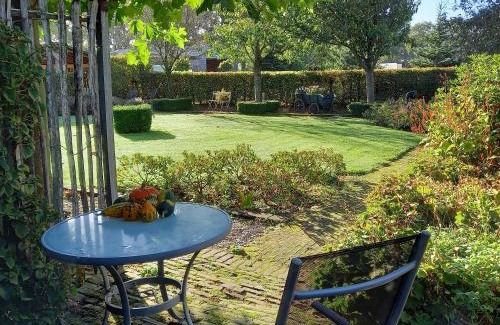 Hijken Bed & Breakfast | Roing B&B