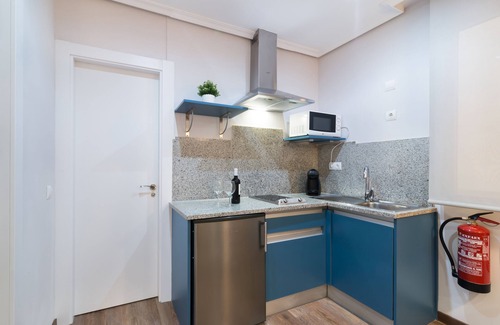 Malasana Hotel | Roisa Centro