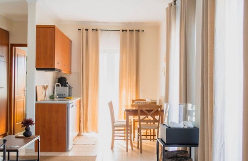 Kalavrita Apartment | Rokani Studio II at Kalavrita Center