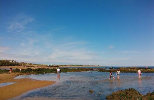 Roker Apartment | Roker Seafront Apartments
