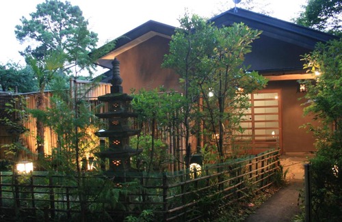 Sano Hotel | Rokugatsu-no-Mori Auberge