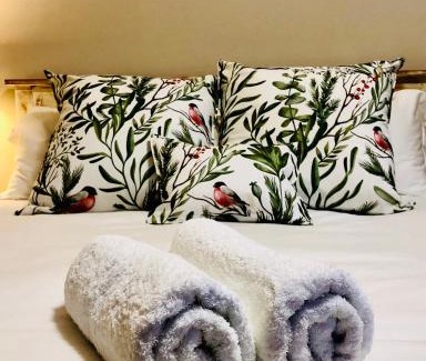 Beaufort West House | Rolbos Accommodation