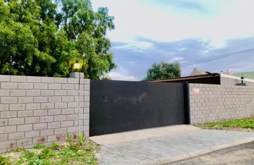 Beaufort West House | Rolbos Accommodation